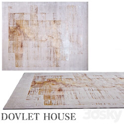 OM Carpet DOVLET HOUSE (art 17941) 