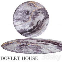 OM Carpet DOVLET HOUSE (art 17943) 