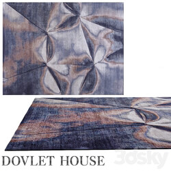 OM Carpet DOVLET HOUSE (art 17945) 