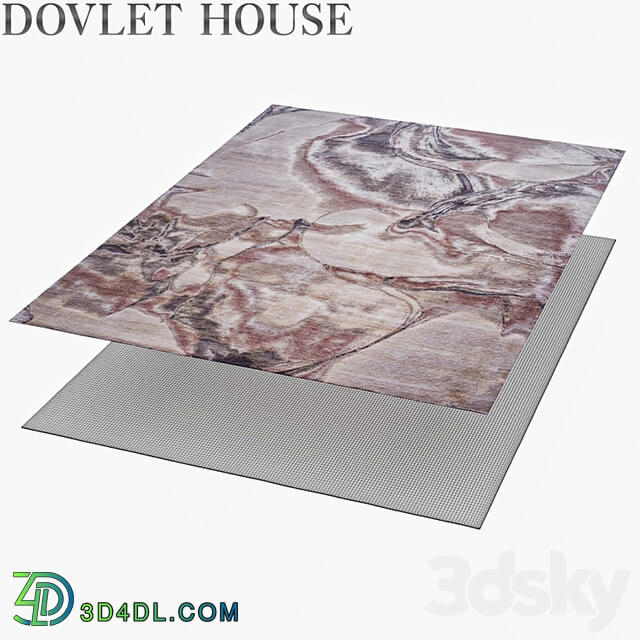 OM Carpet DOVLET HOUSE (art 17947)