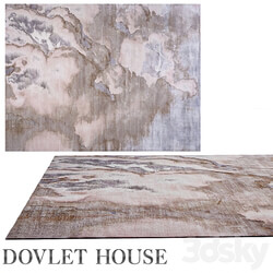 OM Carpet DOVLET HOUSE (art 17948) 