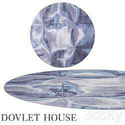 OM Carpet DOVLET HOUSE (art 17951) 