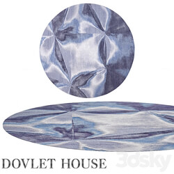 OM Carpet DOVLET HOUSE (art 17952) 