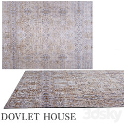 OM Carpet DOVLET HOUSE (art 17953) 