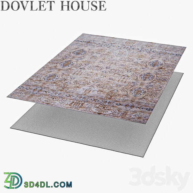 OM Carpet DOVLET HOUSE (art 17953)