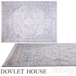 OM Carpet DOVLET HOUSE (art 17954) 