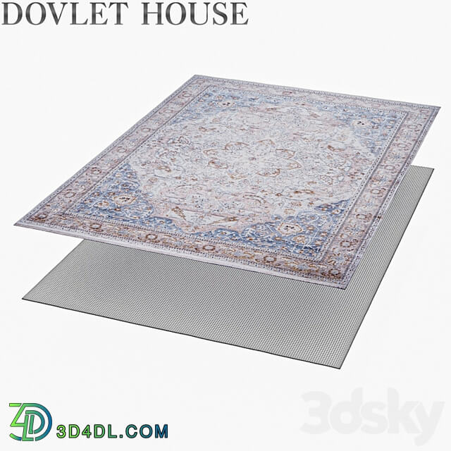 OM Carpet DOVLET HOUSE (art 17954)