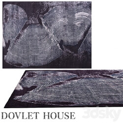 OM Carpet DOVLET HOUSE (art 17956) 