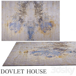 OM Carpet DOVLET HOUSE (art 17958) 