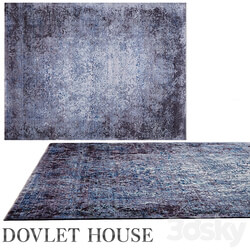OM Carpet DOVLET HOUSE (art 17961) 