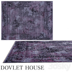 OM Carpet DOVLET HOUSE (art 17960) 