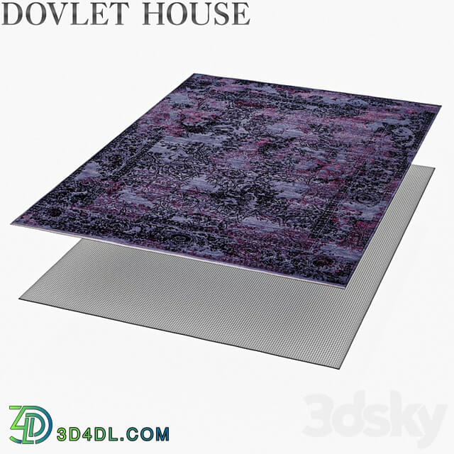 OM Carpet DOVLET HOUSE (art 17960)