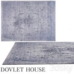 OM Carpet DOVLET HOUSE (art 17962) 