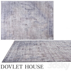 OM Carpet DOVLET HOUSE (art 17963) 