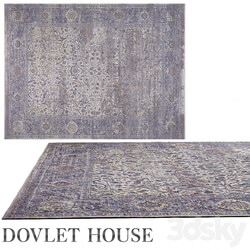 OM Carpet DOVLET HOUSE (art 17964) 