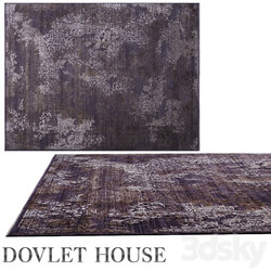 OM Carpet DOVLET HOUSE (art 17965) 