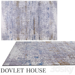 OM Carpet DOVLET HOUSE (art 17966) 
