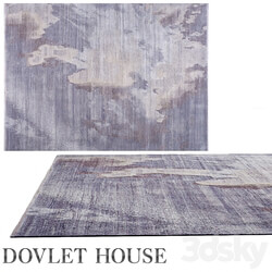 OM Carpet DOVLET HOUSE (art 17969) 