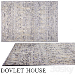 OM Carpet DOVLET HOUSE (art 17973) 