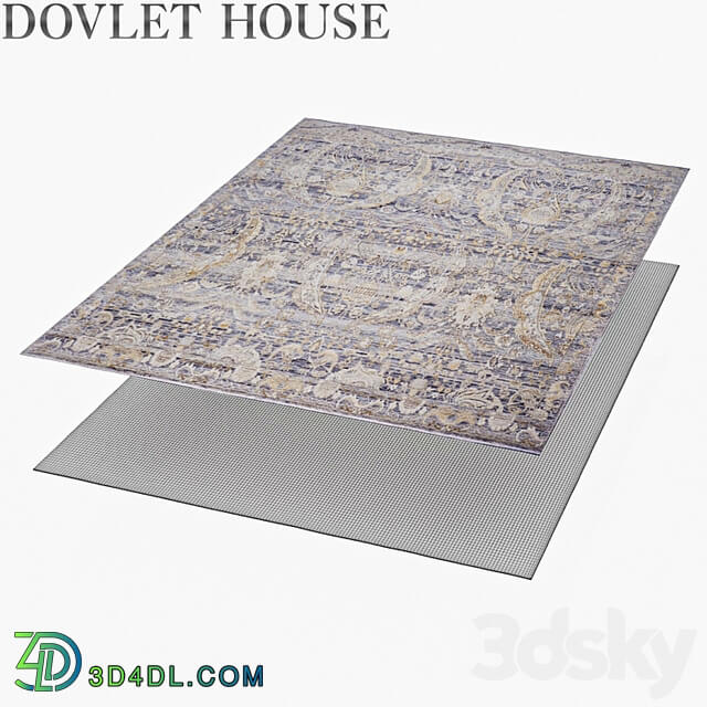 OM Carpet DOVLET HOUSE (art 17973)