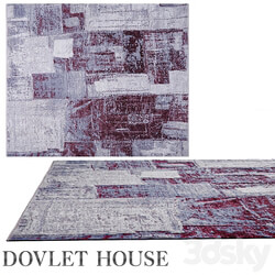 OM Carpet DOVLET HOUSE (art 17974) 