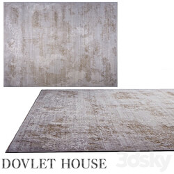 OM Carpet DOVLET HOUSE (art 17975) 