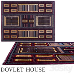 OM Carpet DOVLET HOUSE (art 17959) 