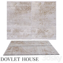 OM Carpet DOVLET HOUSE (art 17976) 