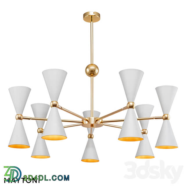 Pendant lamp Vesper MOD108PL 14WG OM