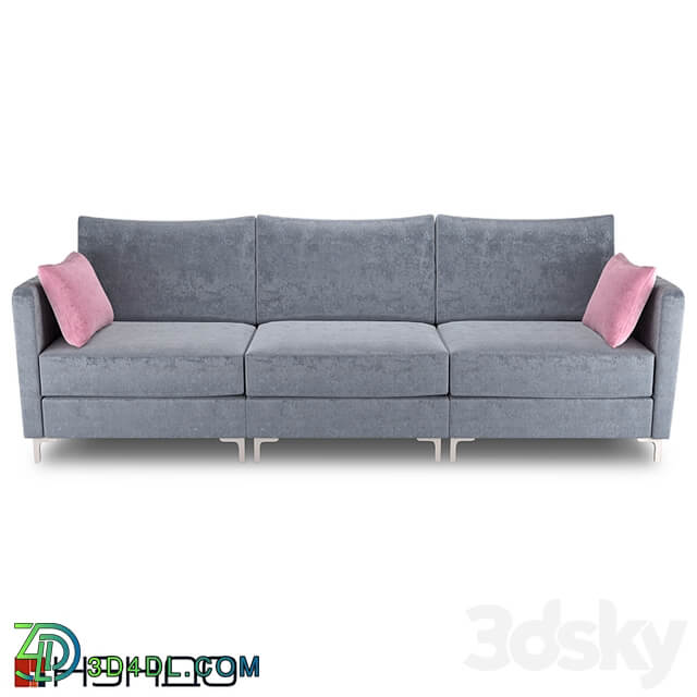 OM Sofa Augustin NENDO