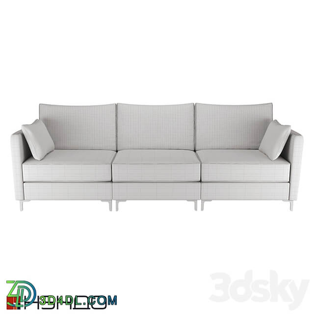 OM Sofa Augustin NENDO