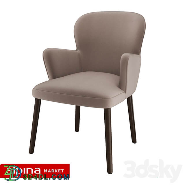 OM Chair Betonica