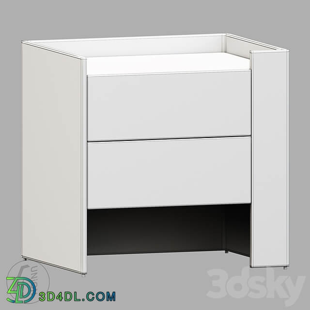 Nightstand Tb 0036 4Union.ru