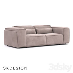 Sofa bed Vento Classic 184 
