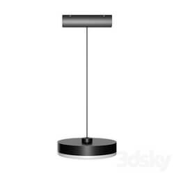 Pendant lamp ROUND NV UT 0032 