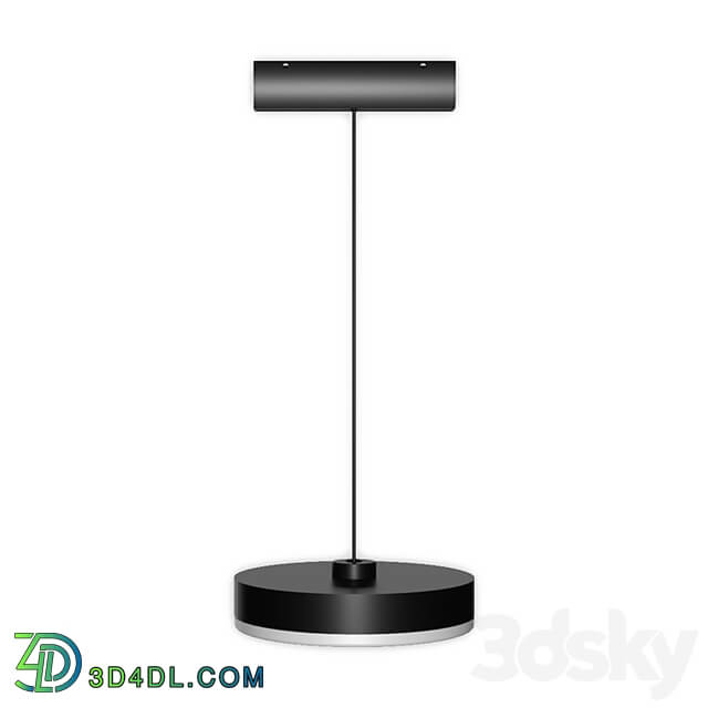 Pendant lamp ROUND NV UT 0032