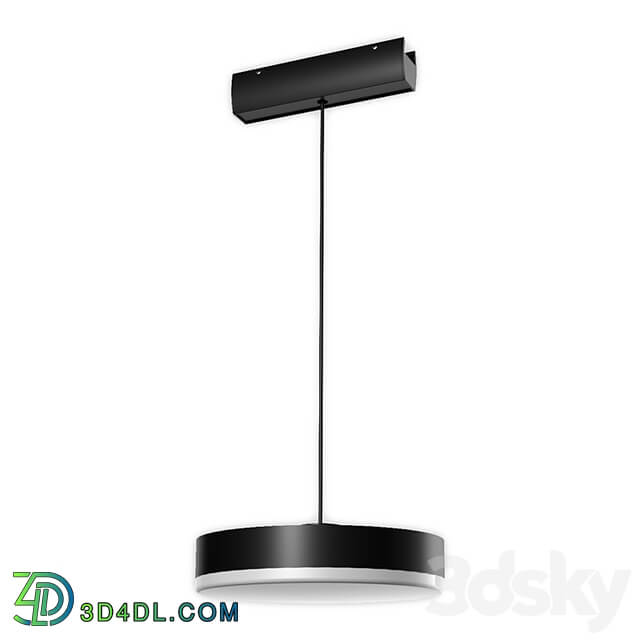 Pendant lamp ROUND NV UT 0032