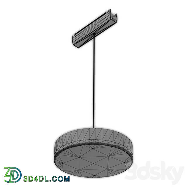 Pendant lamp ROUND NV UT 0032