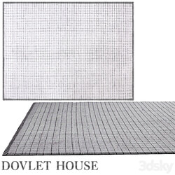 OM Carpet DOVLET HOUSE (art 17978) 