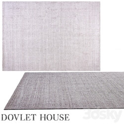 OM Carpet DOVLET HOUSE (art 17979) 