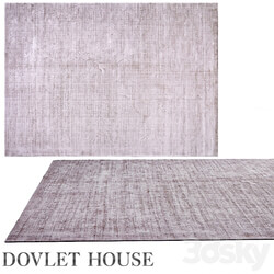 OM Carpet DOVLET HOUSE (art 17984) 
