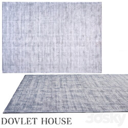 OM Carpet DOVLET HOUSE (art 17985) 