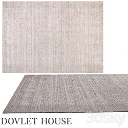 OM Carpet DOVLET HOUSE (art 17987) 