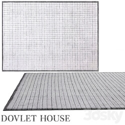 OM Carpet DOVLET HOUSE (art 17988) 