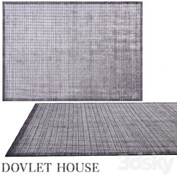 OM Carpet DOVLET HOUSE (art 17989) 