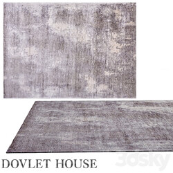 OM Carpet DOVLET HOUSE (art 17993) 