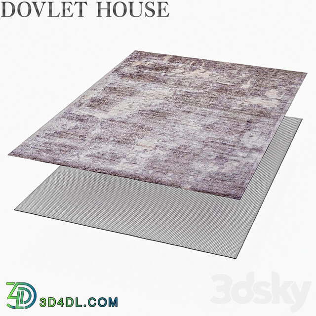 OM Carpet DOVLET HOUSE (art 17993)