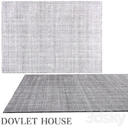 OM Carpet DOVLET HOUSE (art 17995) 