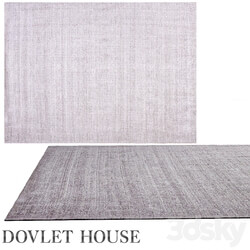 OM Carpet DOVLET HOUSE (art 18007) 