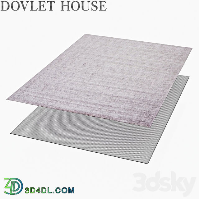 OM Carpet DOVLET HOUSE (art 18007)